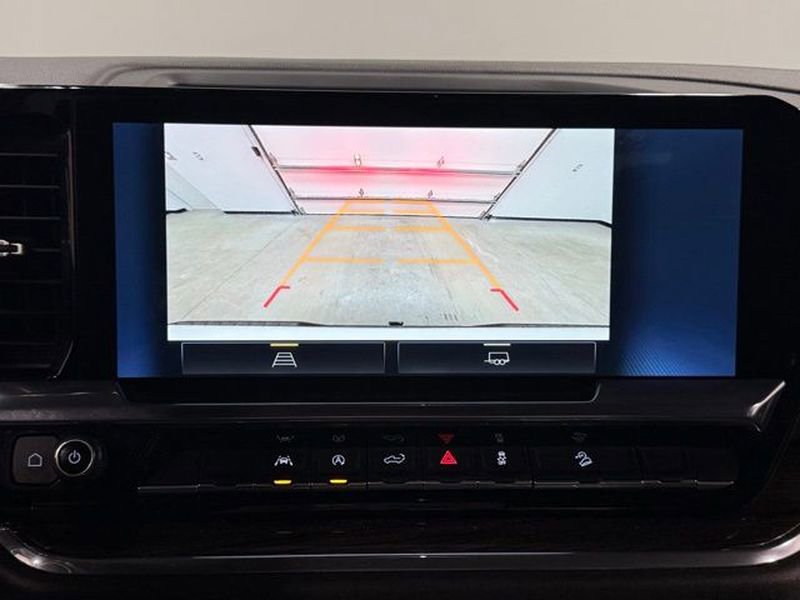 Used 2024 Chevrolet Silverado 1500 LT Trail Boss w/ Protection Package image 28