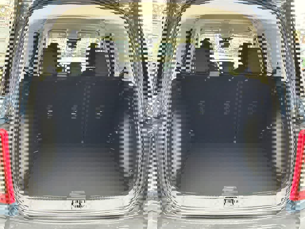 New 2025 Ford Bronco Sport Big Bend image 16