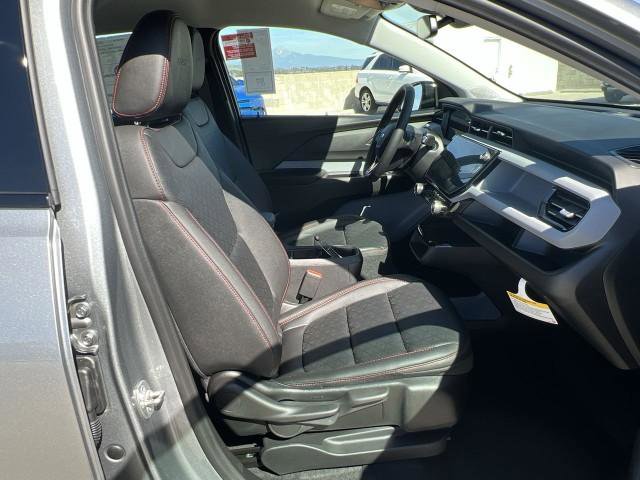 New 2027 Chevrolet Bolt RS image 27