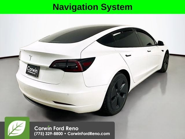 Used 2022 Tesla Model 3 image 7