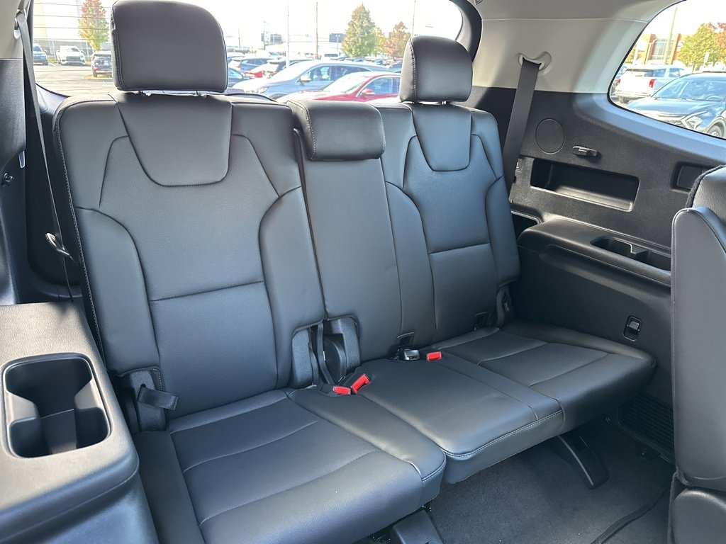 New 2025 Kia Telluride EX image 18