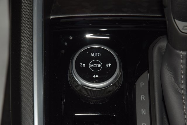 New 2026 Chevrolet Colorado Trail Boss image 34