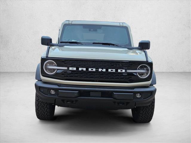 New 2026 Ford Bronco Outer Banks AWD/4WD image 6