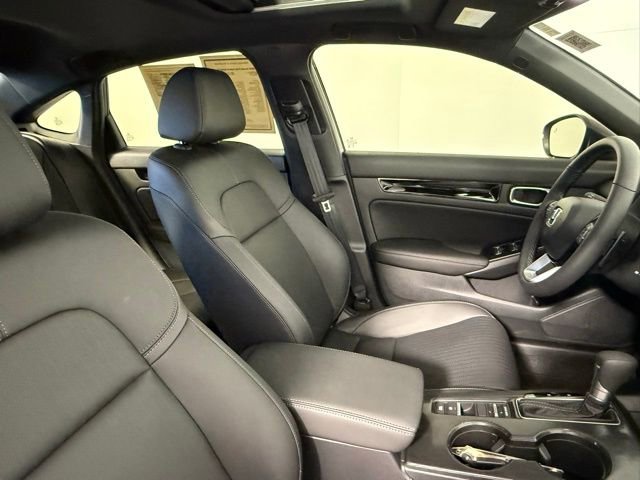 Used 2026 Honda Civic Sport Touring image 49