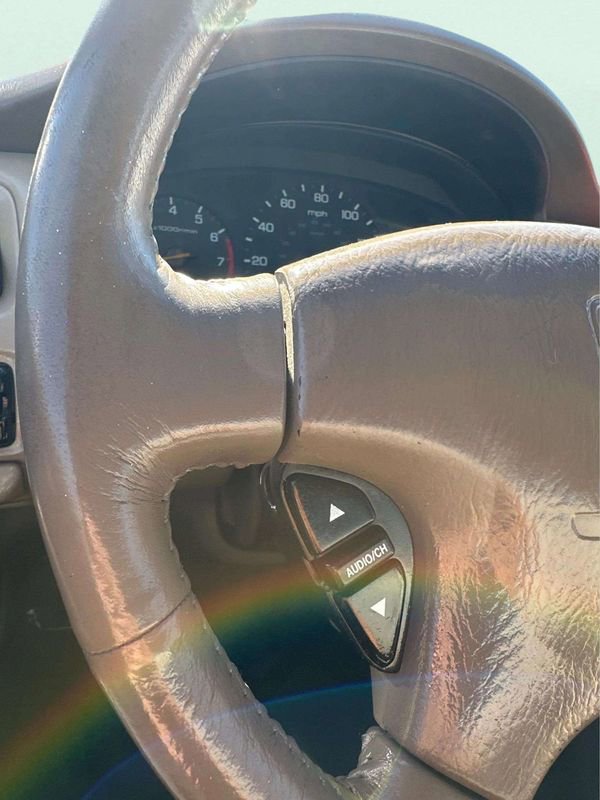 Used 1999 Honda Accord EX image 26