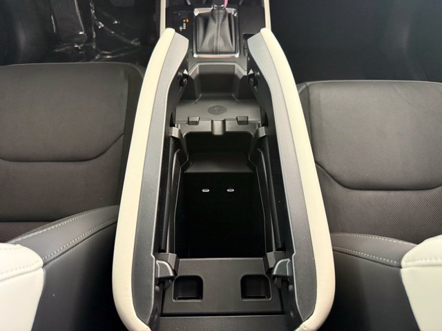 New 2026 MAZDA CX-5 Preferred AWD/4WD image 26