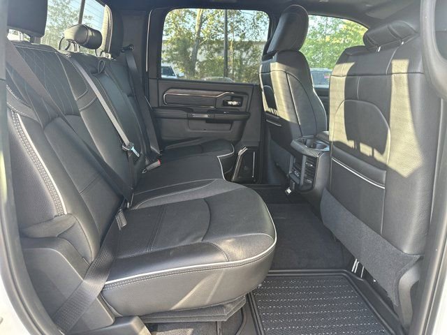 New 2026 RAM 2500 Limited image 14