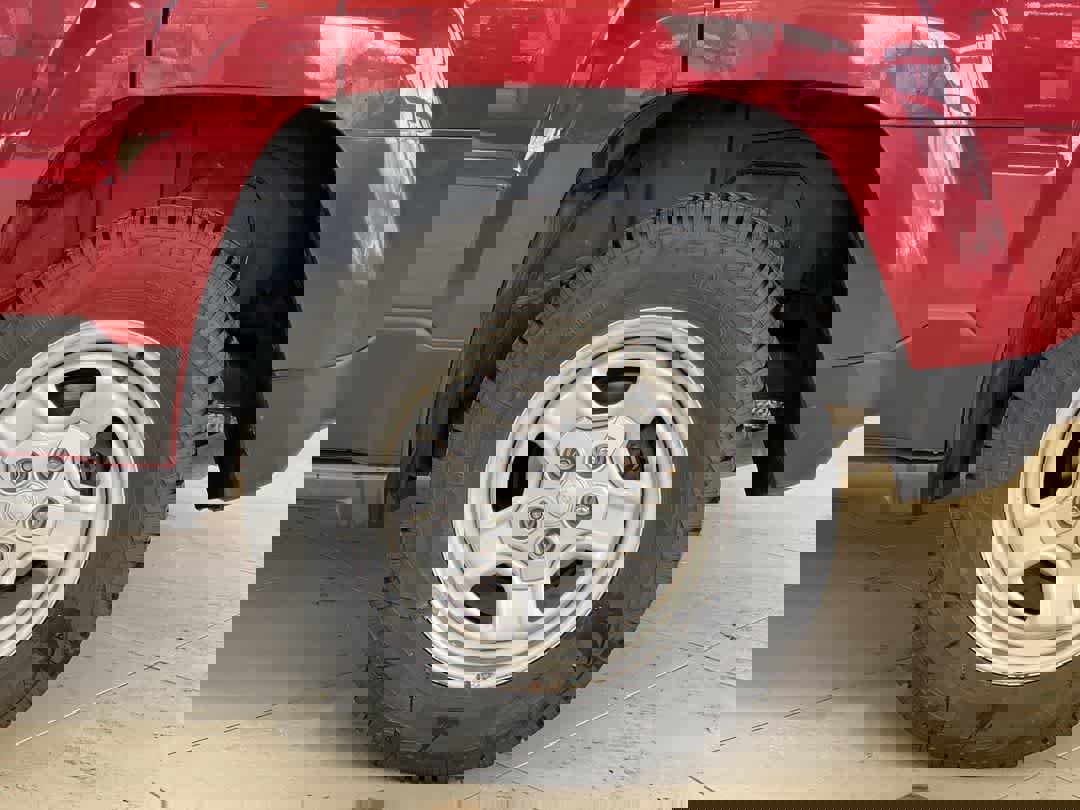 Used 2017 Jeep Patriot Sport w/ Power Value Group image 12