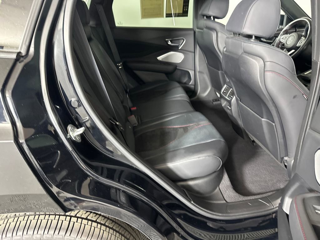 Used 2023 Acura RDX A-Spec image 15