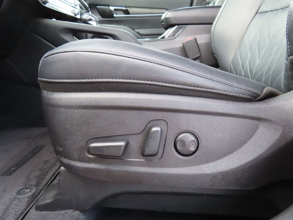 Certified 2023 Kia Telluride EX X-Line AWD/4WD image 8