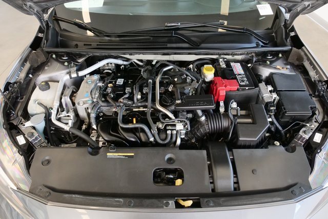 Used 2023 Nissan Sentra SV image 9