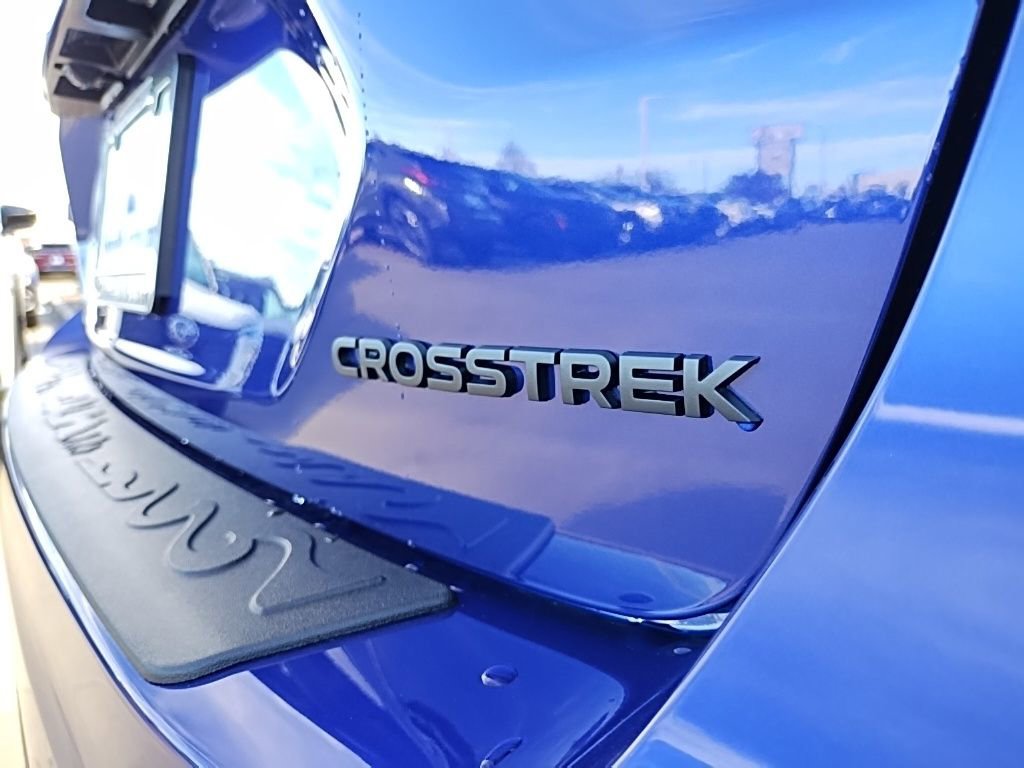 Used 2026 Subaru Crosstrek 2.0i Premium image 12