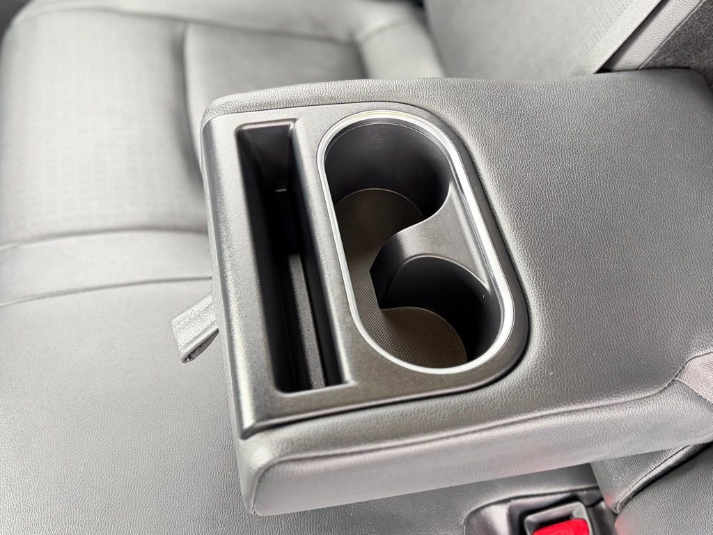 Used 2023 Toyota bZ4X Limited w/ Weather Package image 7