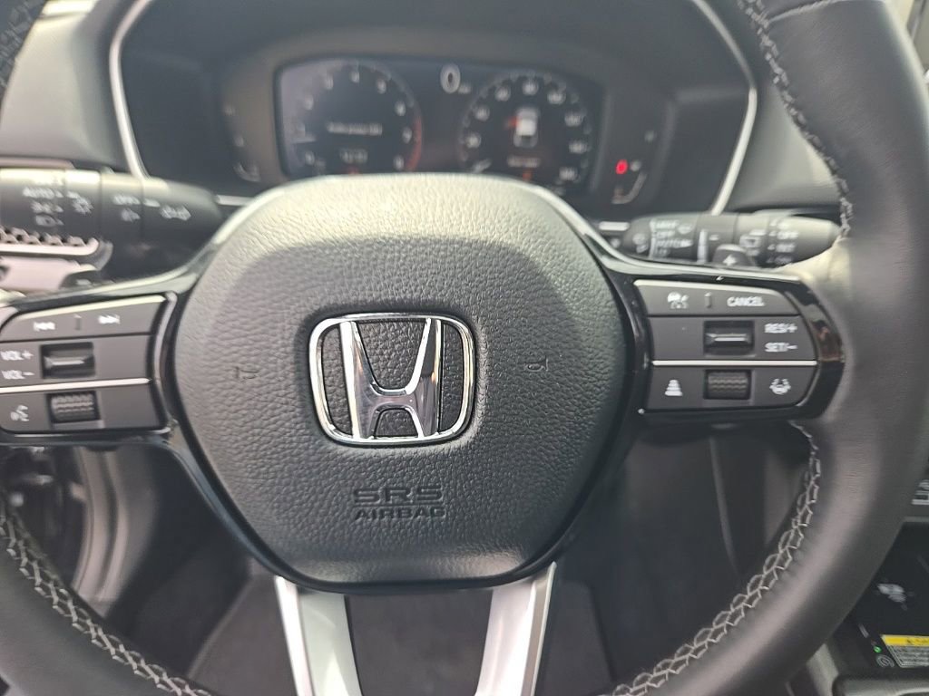 Certified 2024 Honda Civic Sport Touring image 17