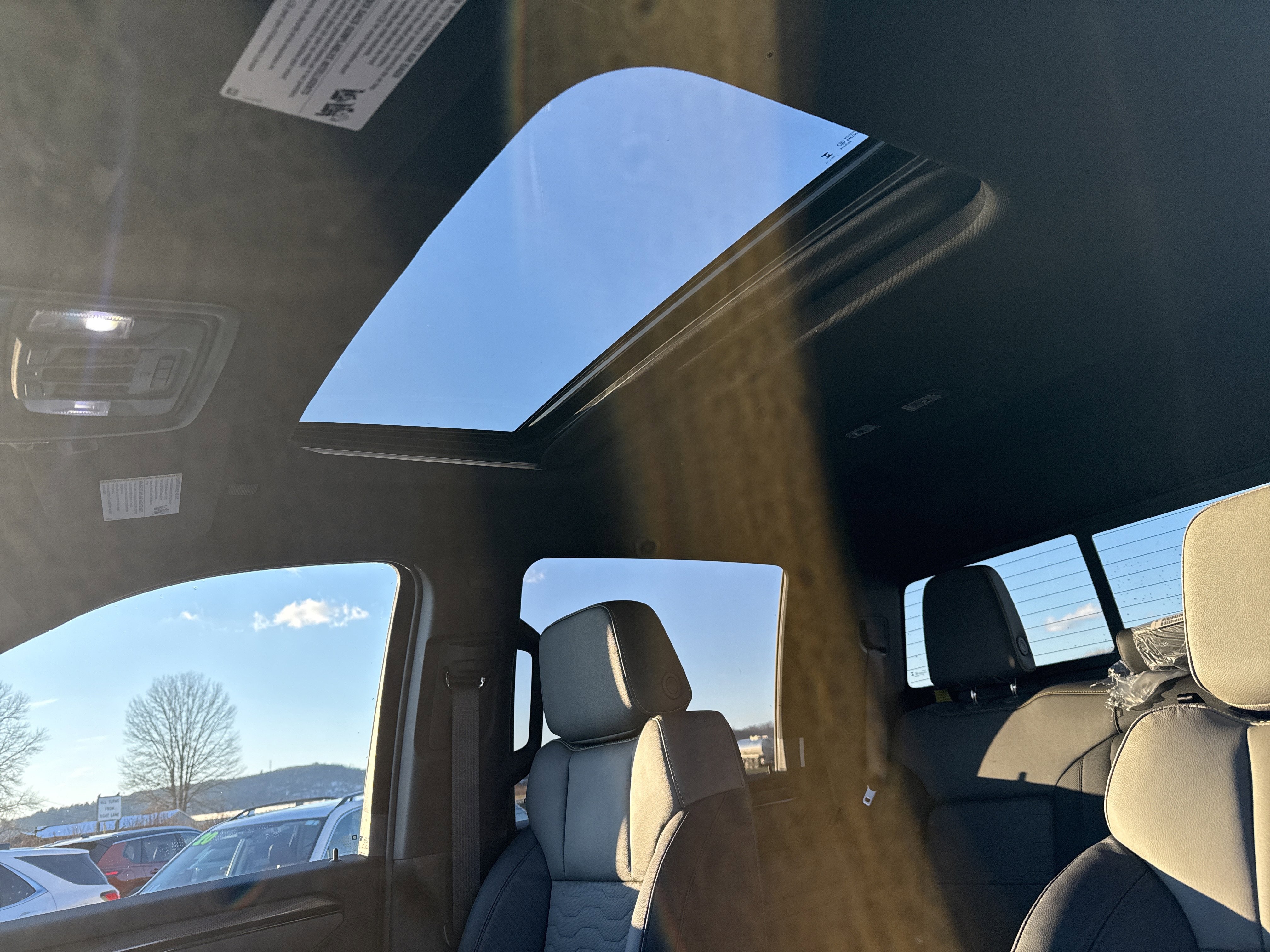 New 2026 Chevrolet Silverado 2500 ZR2 w/ LPO, Dark Essentials Package image 30