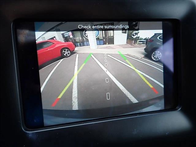 Used 2019 Jeep Cherokee Latitude Plus w/ Comfort/Convenience Group image 22