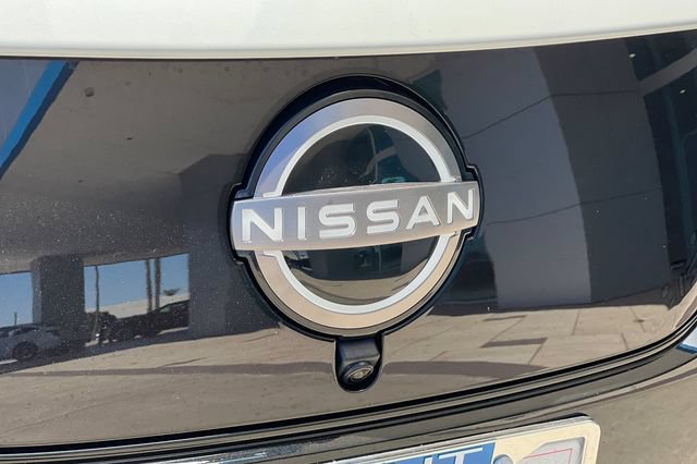 Used 2024 Nissan Leaf SV Plus FWD image 37