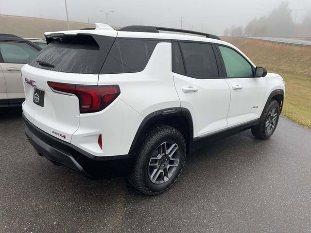 New 2026 GMC Terrain AT4 w/ Convenience Package III image 7