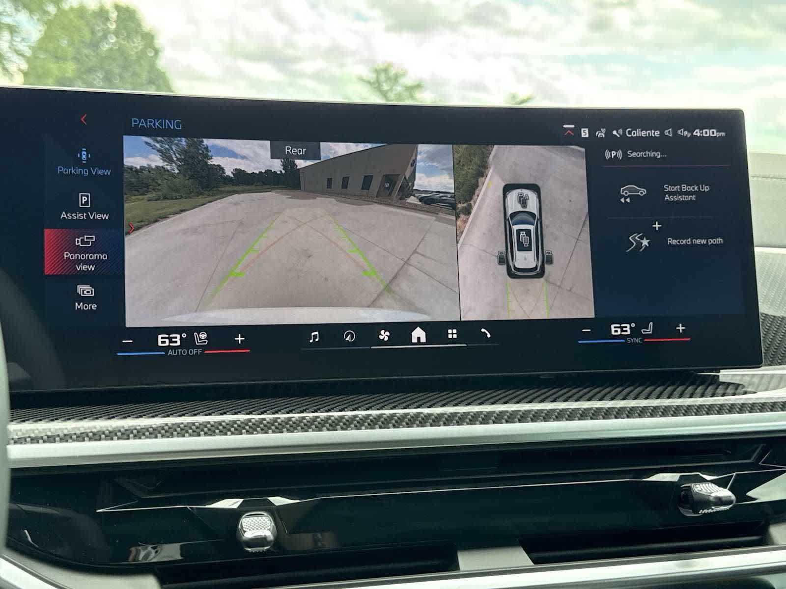 New 2026 BMW X5 M60i AWD/4WD image 32