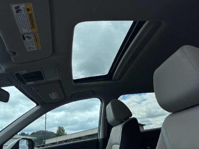 New 2026 Honda CR-V EX image 21