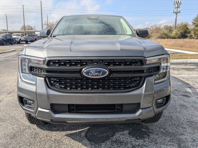 New 2025 Ford Ranger XL image 10
