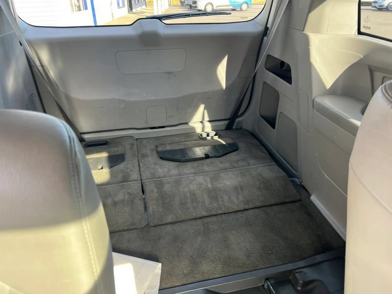 Used 2015 Honda Odyssey EX-L image 11