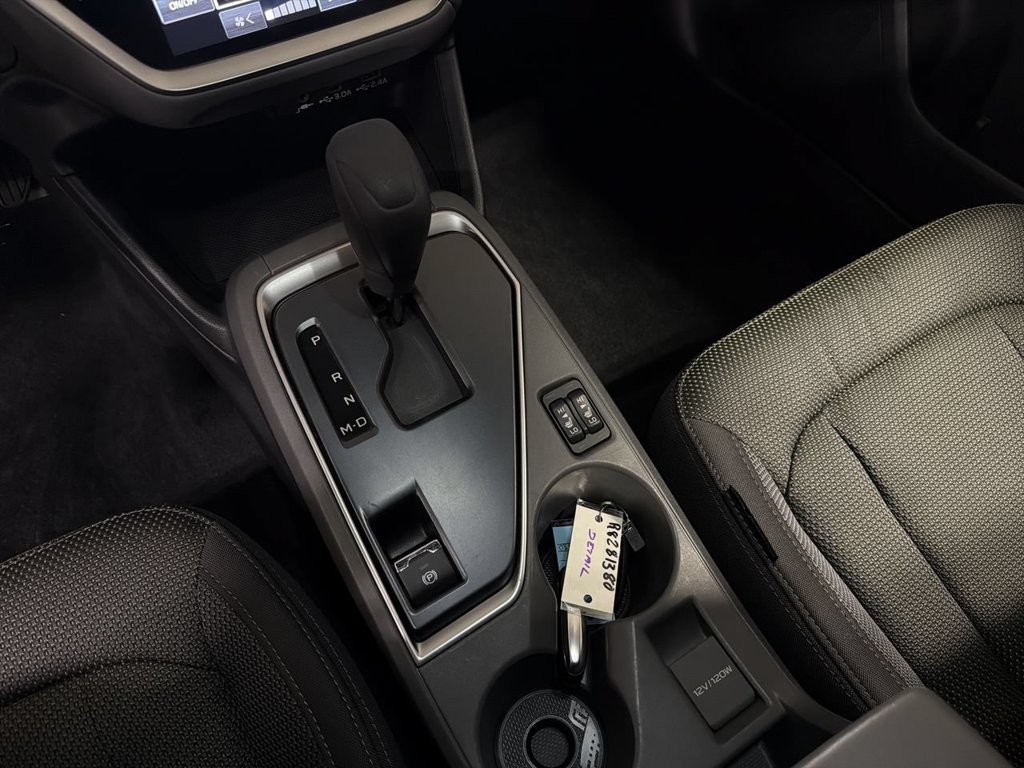Certified 2024 Subaru Crosstrek 2.0i Premium AWD/4WD image 22