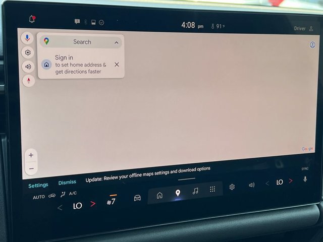 New 2026 MAZDA CX-5 Preferred AWD/4WD image 19