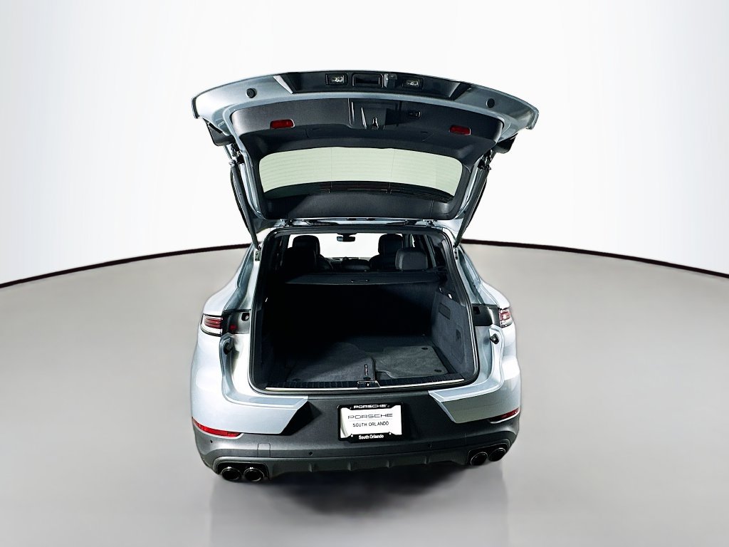 New 2026 Porsche Cayenne AWD/4WD image 28