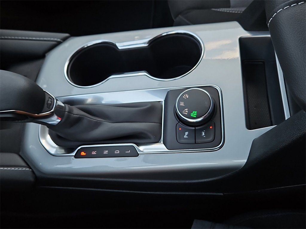 New 2025 Chevrolet Blazer LT w/ Convenience Package image 23