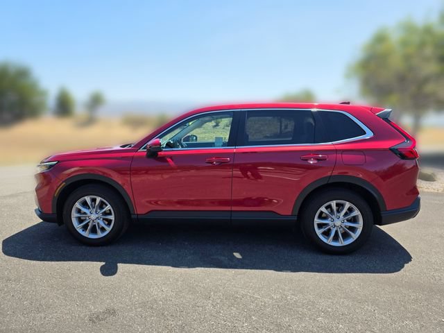 Certified 2023 Honda CR-V EX image 12