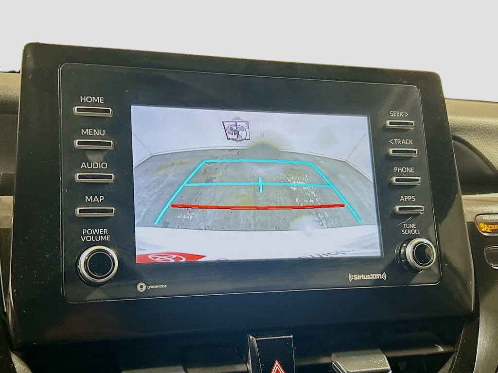 Used 2024 Toyota Camry LE FWD image 11