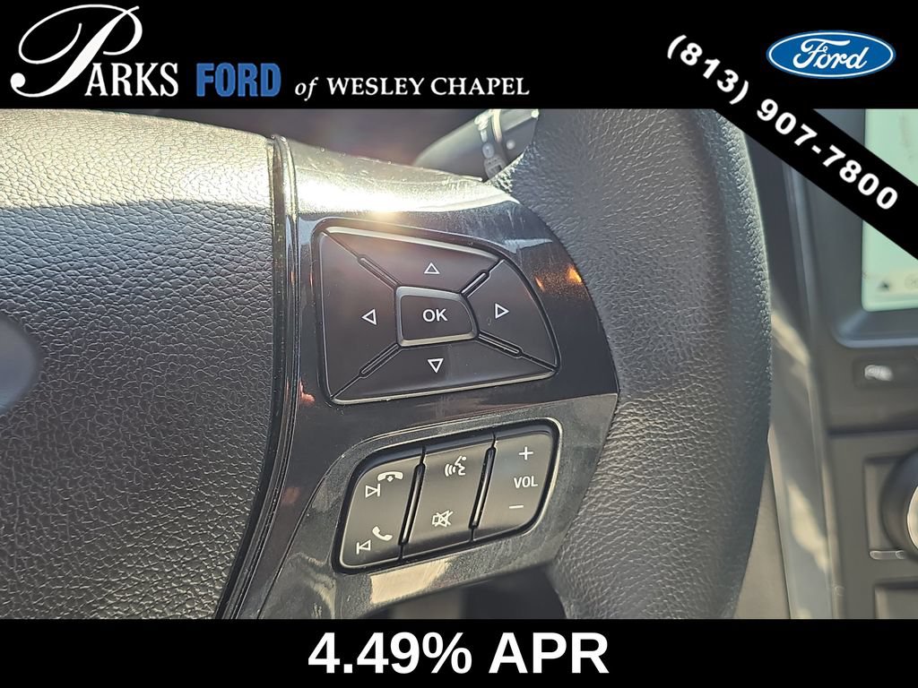Certified 2018 Ford Explorer XLT w/ Equipment Group 202A AWD/4WD image 31