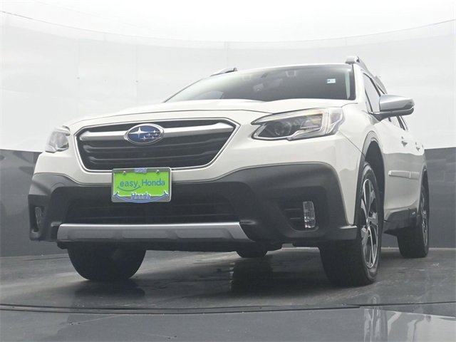 Used 2021 Subaru Outback Touring XT image 29