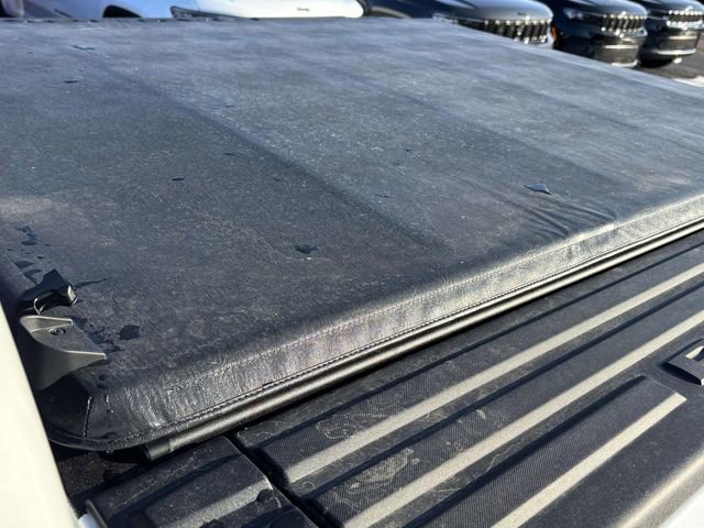 New 2026 RAM 1500 Tungsten w/ Trailer Tow Group image 37