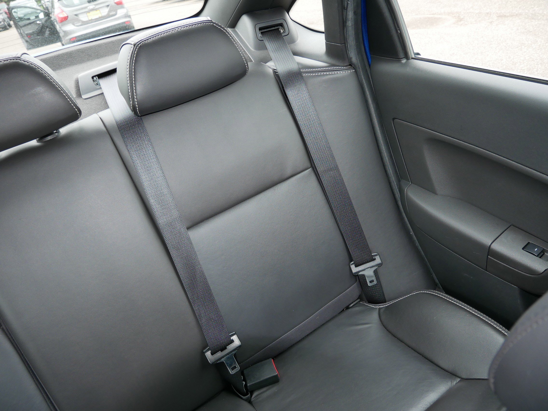 Used 2011 Ford Focus SEL FWD image 14