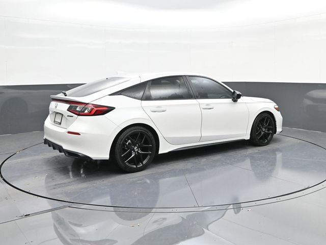 Certified 2026 Honda Civic Sport image 15