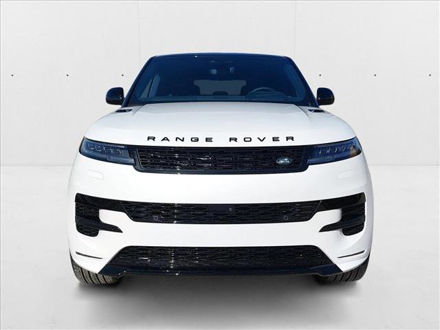 New 2025 Land Rover Range Rover Sport Dynamic SE image 2