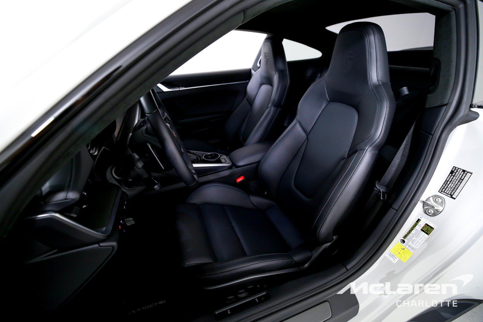 Used 2025 Porsche 911 Turbo S w/ Exterior Sport Package AWD/4WD image 11