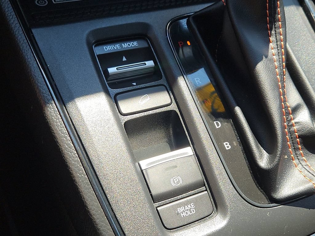 Certified 2024 Honda CR-V Sport Touring image 18
