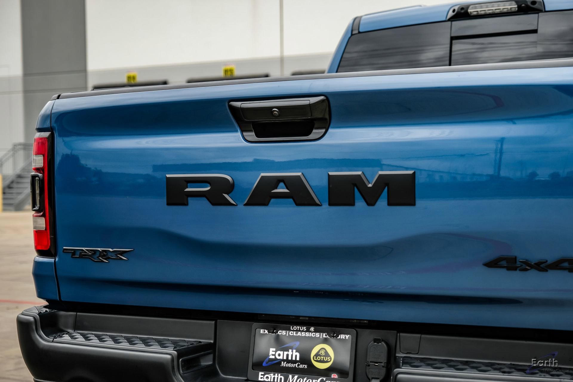 Used 2024 RAM 1500 TRX image 17