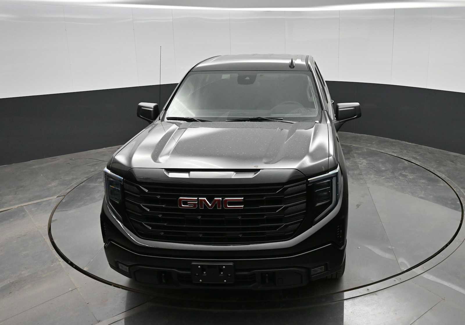 New 2026 GMC Sierra 1500 Elevation w/ Preferred Package image 23