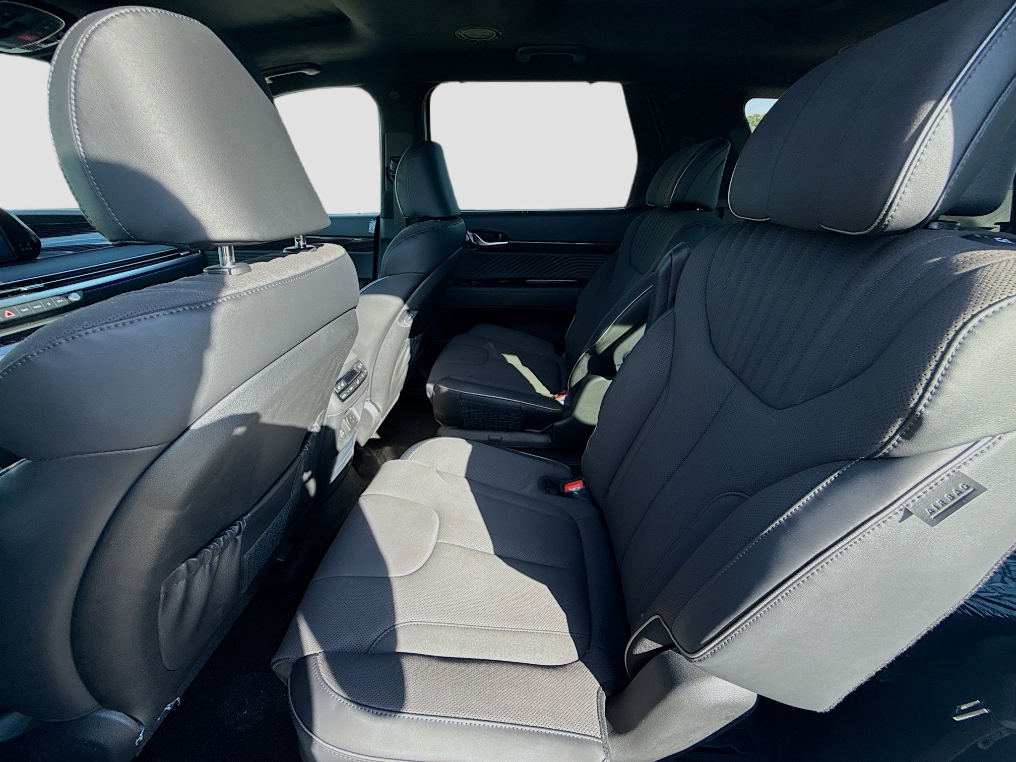 New 2025 Hyundai Palisade Calligraphy AWD/4WD image 20