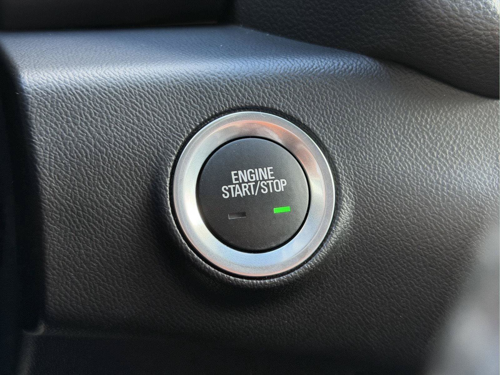 Used 2024 GMC Terrain SLT w/ Elevation Edition AWD/4WD image 16