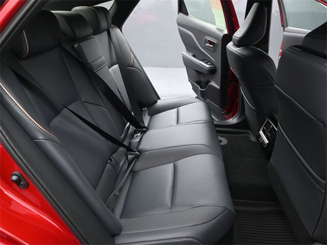 New 2026 Toyota Crown XLE image 14