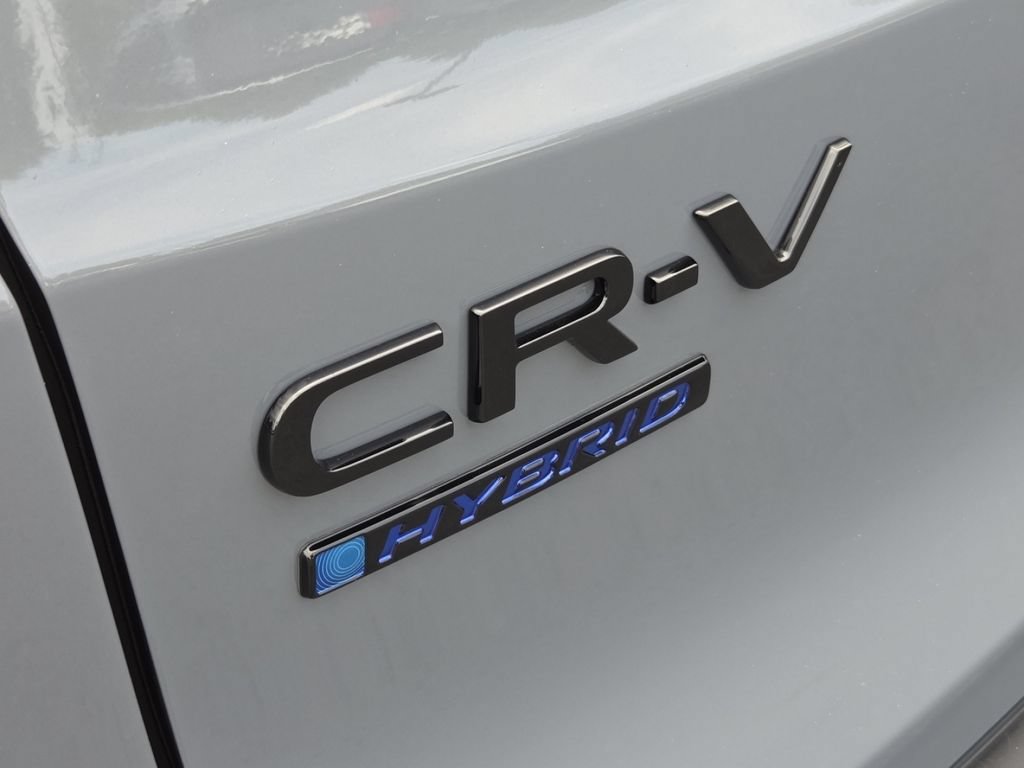New 2026 Honda CR-V Sport-L image 15