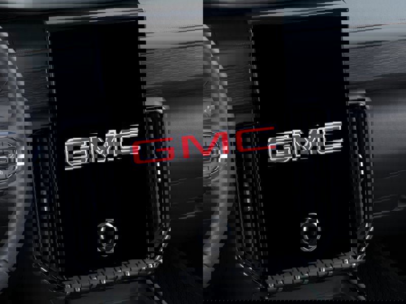 New 2026 GMC Acadia AT4 w/ LPO, Floor Liner Package image 20