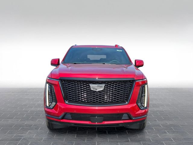 New 2026 Cadillac Escalade ESV Sport AWD/4WD image 2
