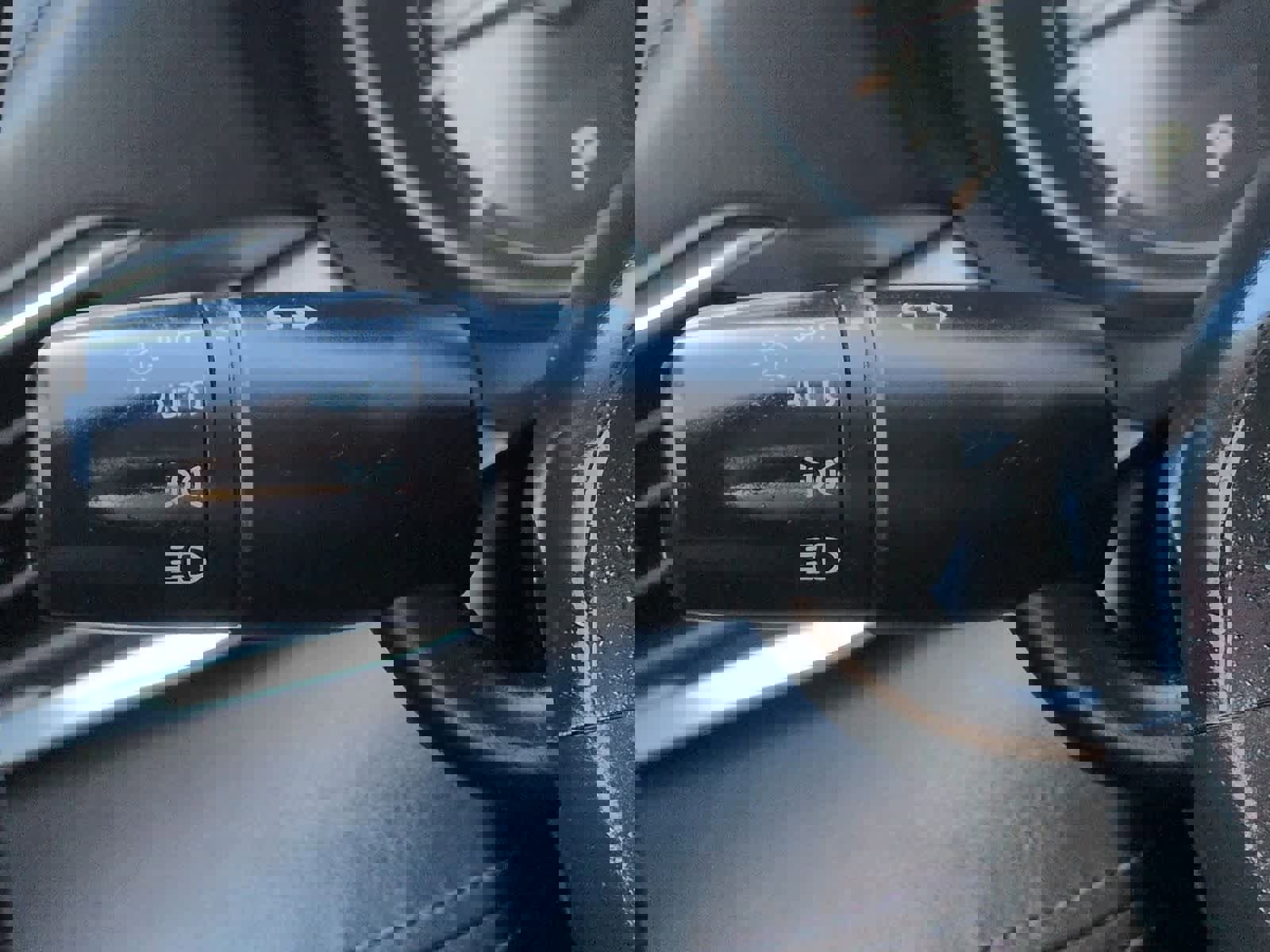 Used 2018 MAZDA MAZDA6 Touring image 29