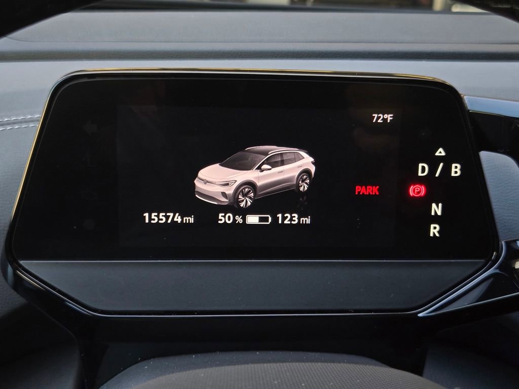 Certified 2023 Volkswagen ID.4 Pro S AWD/4WD image 23